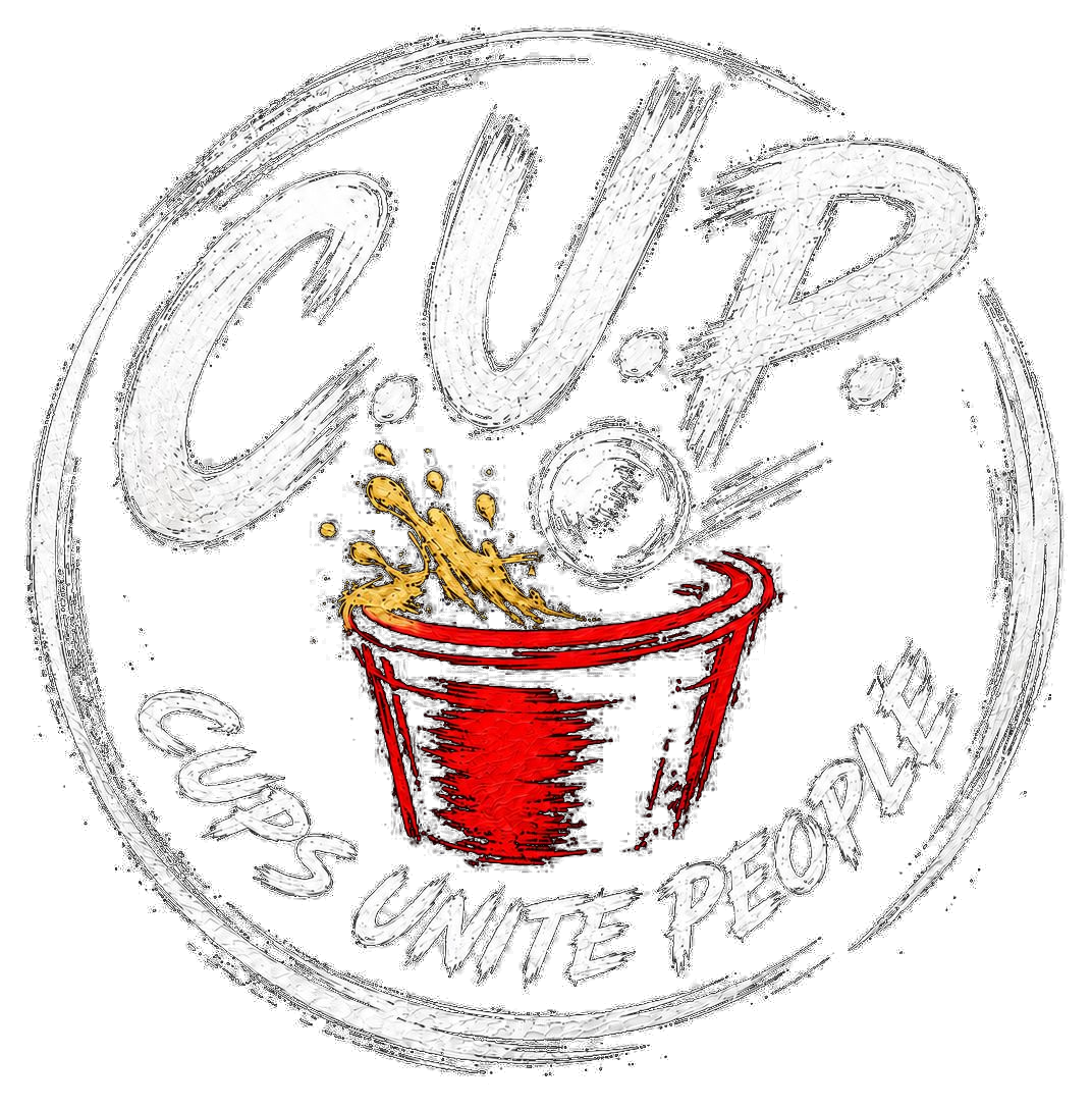 CUP – Cups Unite People